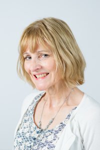 Janet Peacock