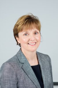 Janet Walsh