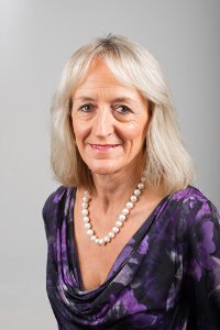 Janice Rymer