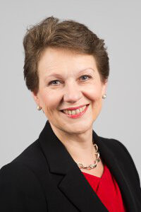 Jenny Gallagher