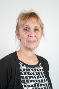 Jo Spencer