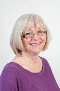 Joy Burchell