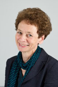 Julia Crick