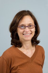 Karen Glaser