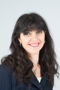 Leila Simona Talani