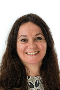 Leonie Taams