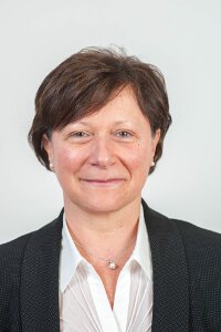Luciana DiSilvo