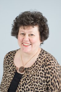 Lucilla Poston