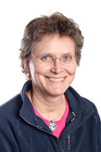 Lynne Turner-Stokes