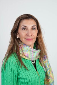 Mahvash Tarassoli