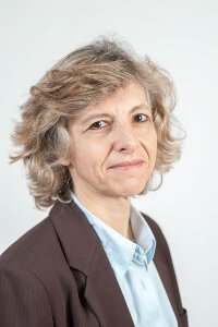 Maria Sakellariadou