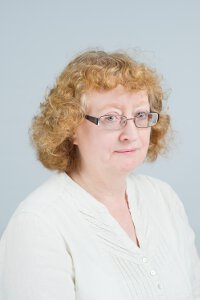 Mary O'Mahony