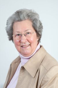 Mary Seller