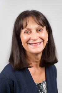 Myra Hunter