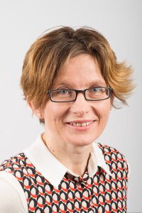 Nicola Fear