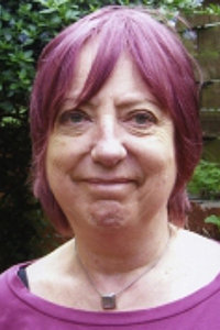 Pat Thane