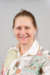 Patricia Reynolds