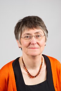 Philippa Garety