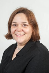 Rebecca Oakey