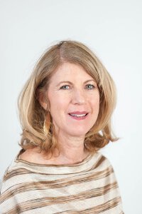 Rona Moss-Morris