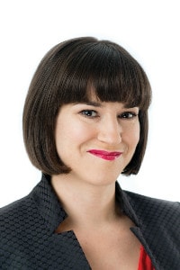 Rosalind Galt