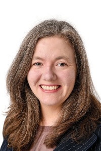 Ruth Harris