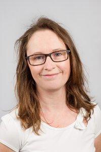 Sarah Byford