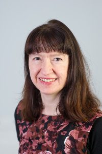 Sarah Cooper