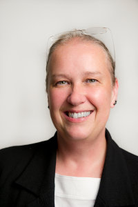 Sarah Pinder