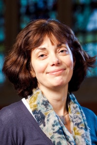 Sarah Stockwell