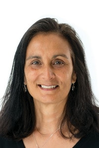 Shanta Persaud
