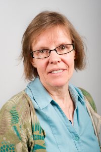 Sue Brain