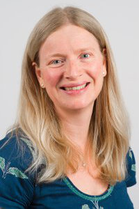 Thalia Eley
