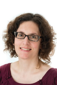 Ulrike Eggert