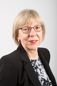 Ulrike Schmidt