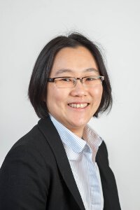 Vicky Goh