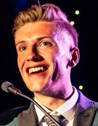 Alex Prestage