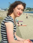 Helena Mattingley