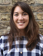 Sarah Mander