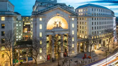 King’s Business School job opportunities
