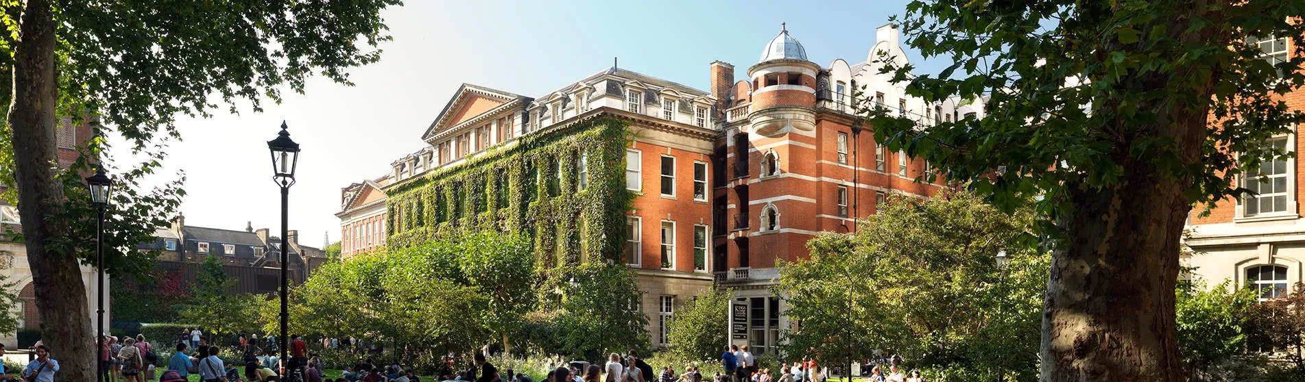 Faculty of Life Sciences & Medicine job opportunities