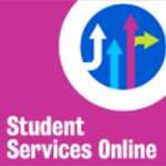 Student Services Online logo