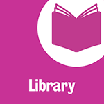 Libraries & Collections logo