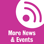 More News and Events logo