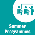 Summer Programmes logo