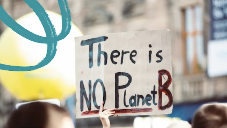 No Planet B