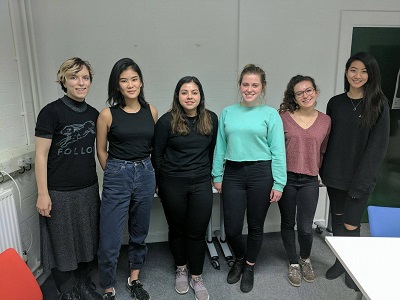 Enactus team_400