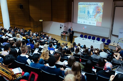 Lecture theatre_400