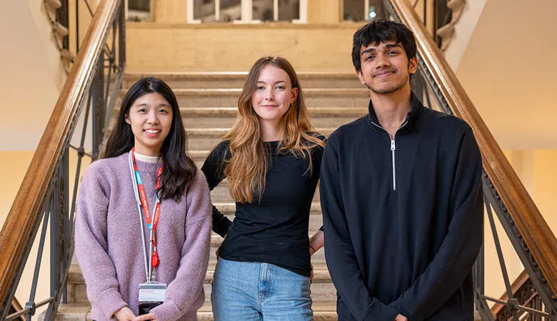 Change our City Challenge Winners - Freedge