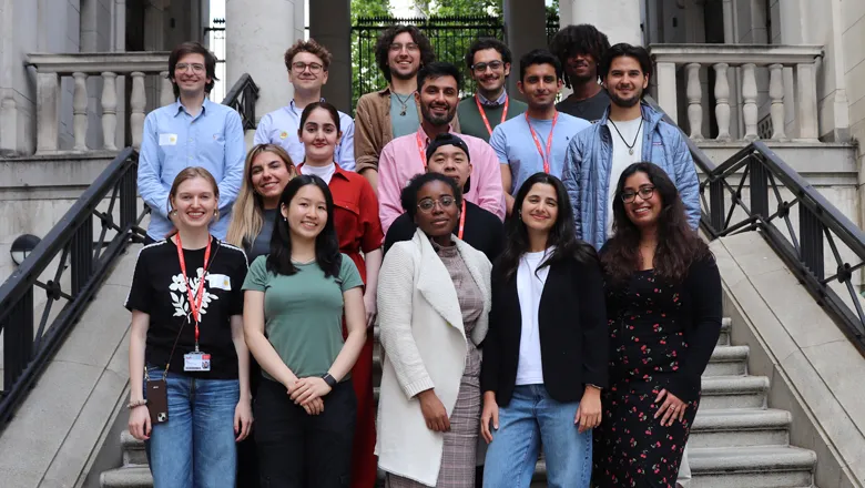 King's Start-up Accelerator - Cohort 9